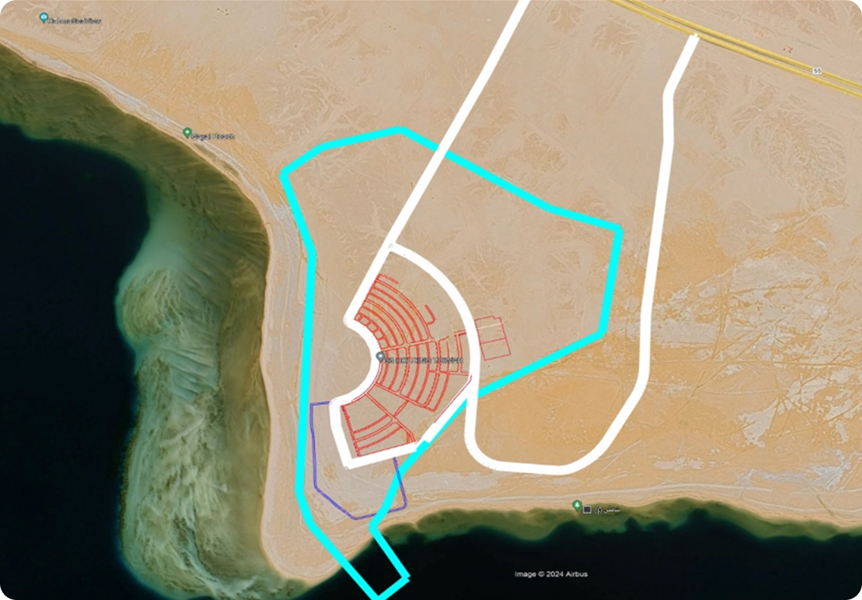 Beach Games Hub (BGH) – Temporary Setup