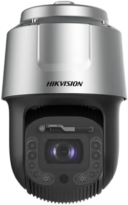 HikVISION DS-2DF A.I-Based CCTV HD Site Camera