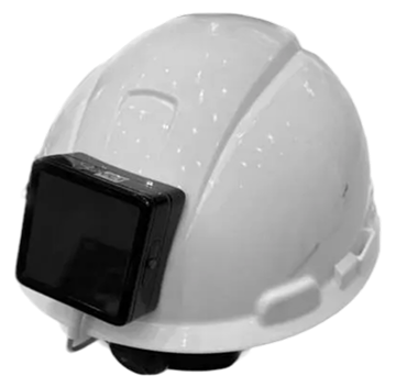 VCT Smart Helmet