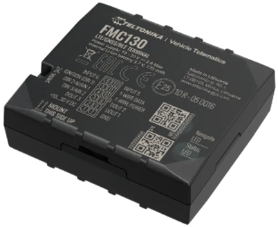 FMC-130 Vehicle Tracker